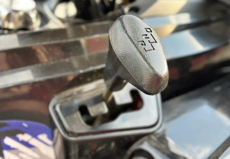 Квадроцикл GBM CROSS HILL 300 NEW PREMIUM в Ижевске