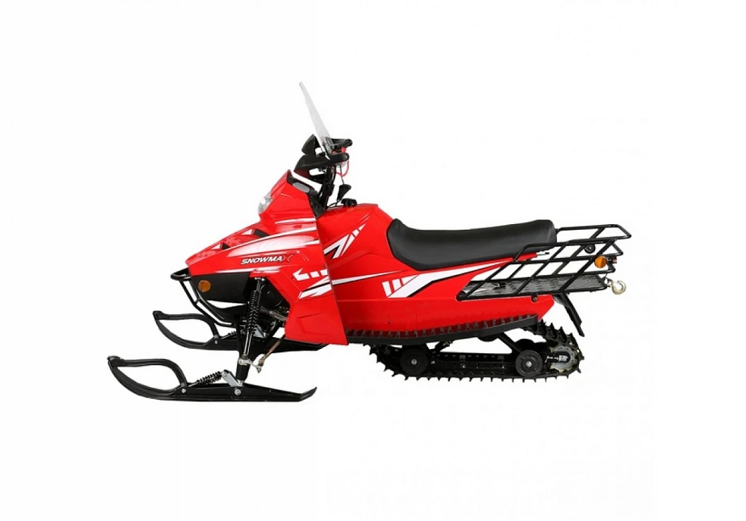 Снегоход Vento Snow Cat в Ижевске
