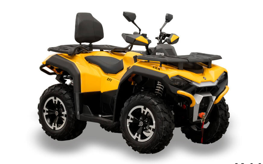 Квадроцикл HISUN GUARDIAN 750S -/SHORT/ в Ижевске