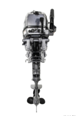 Лодочный мотор APACHE T9.9(20) BS в Ижевске