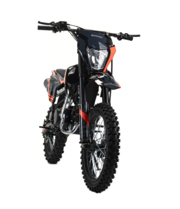 Питбайк MOTOLAND (МОТОЛЕНД) 150 GF150 E в Ижевске