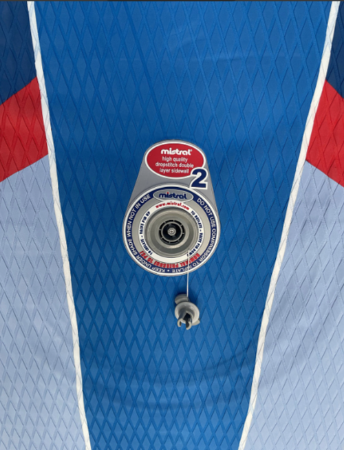 SUP ДОСКА-КАЯК 2 В 1 RAIDEX MISTRAL 10.6’ (320СМ) N 14 в Ижевске