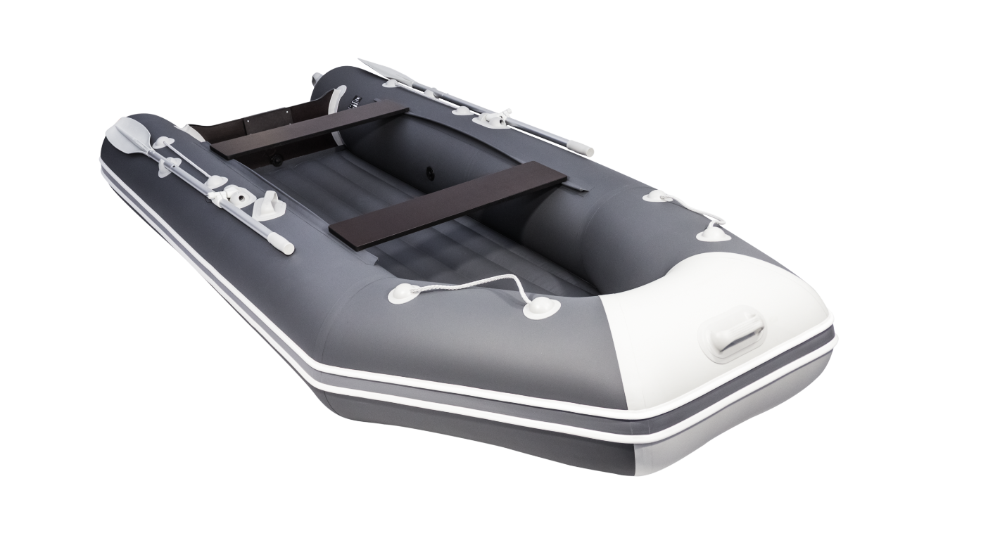 Лодка АКВА 3400 НДНД в Ижевске