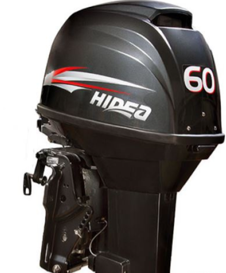Лодочный мотор HIDEA HD60FEL-T в Ижевске