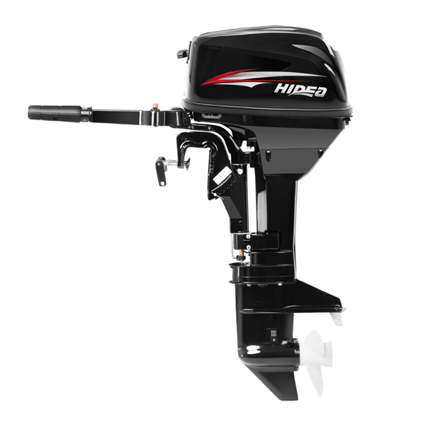 Лодочный мотор HIDEA HD9.8FHS в Ижевске