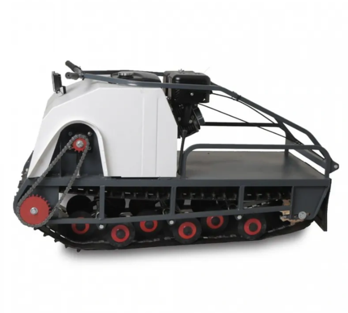 Мотобуксировщик ВЕПС «БЮДЖЕТНЫЙ» 9 л.с. в Ижевске