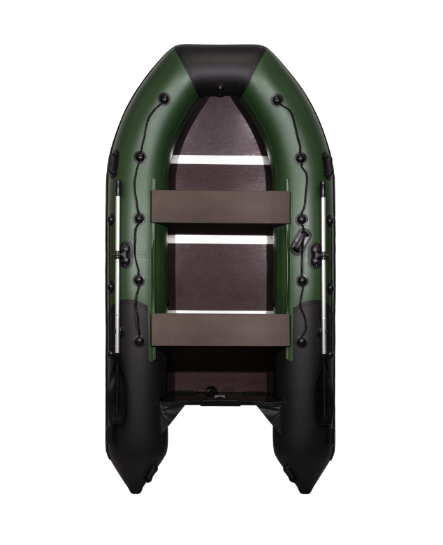 Лодка Ривьера Максима 3400 СК в Ижевске