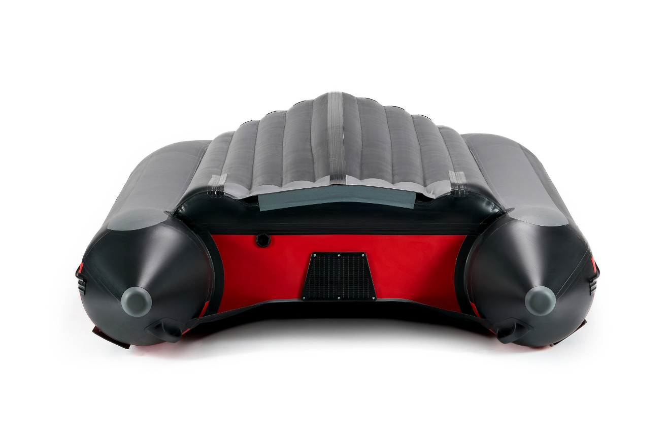 КОМПЛЕКТ ЛОДКА MISHIMO RAPID 380 + ЛОДОЧНЫЙ МОТОР MARLIN MP 9.9 (20) AMHS PROLINE FORCE в Ижевске