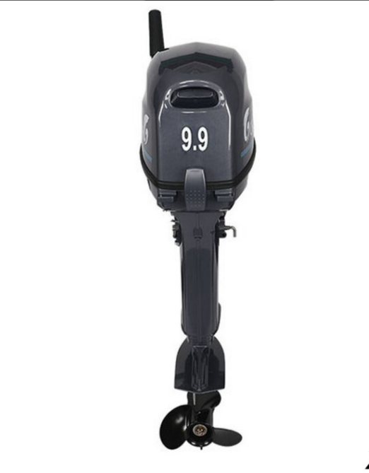 Лодочный мотор ALLFA CG T9,9 BW S MAX в Ижевске