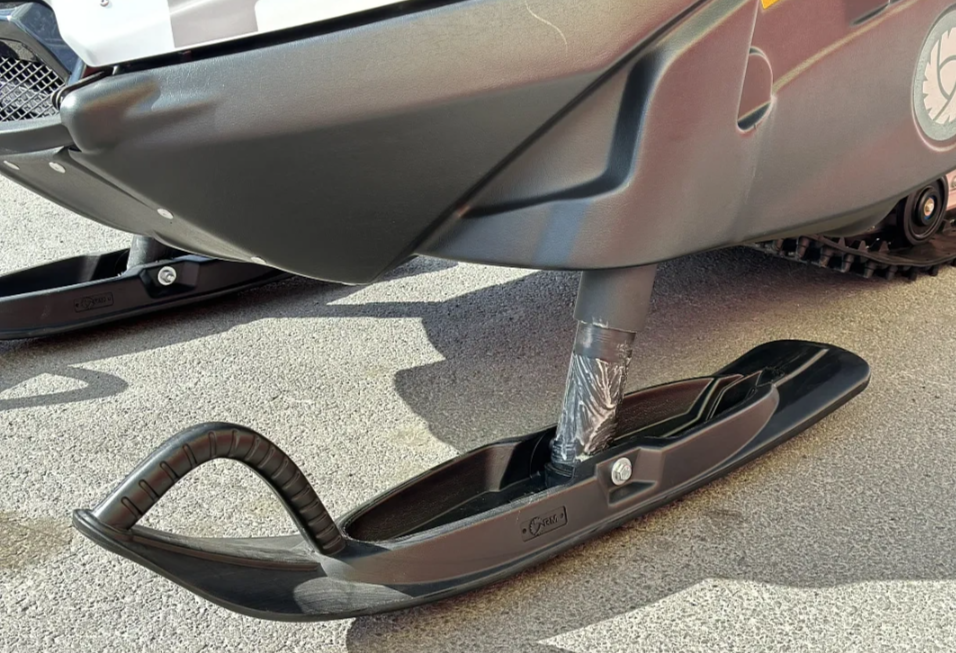 Снегоход РМ TAYGA PATRUL 800 SWT в Ижевске