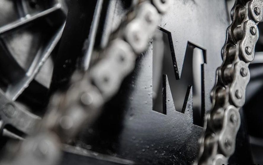 Мотобуксировщик МУЖИК М500 ЛОНГ 18.5 л.с. в Ижевске