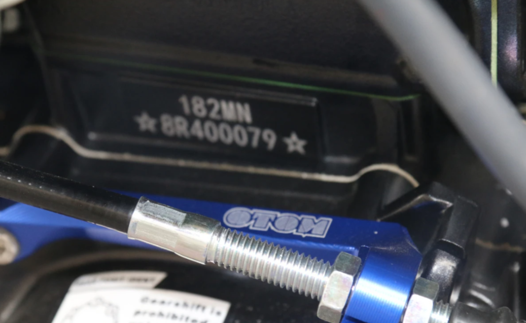 Кроссовый мотоцикл FAIDET NC300S EFI ULTRA WP в Ижевске