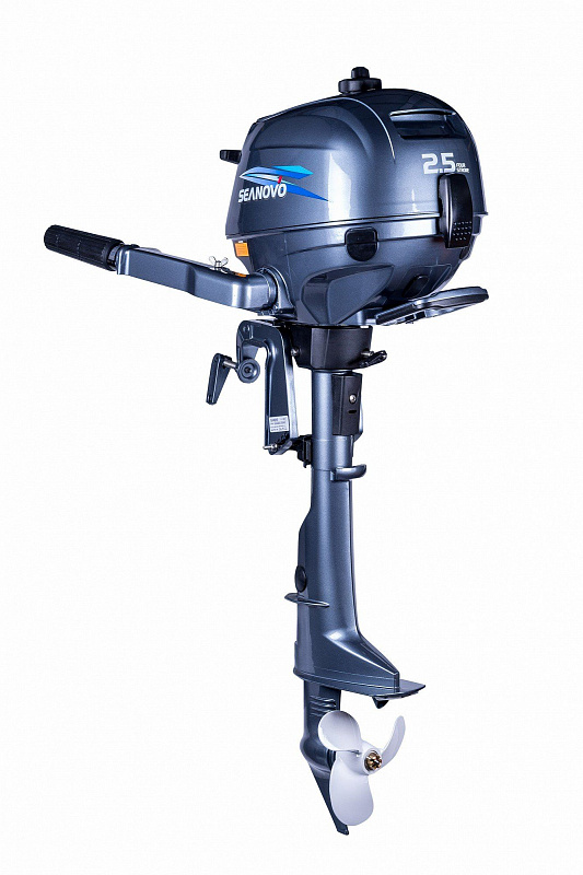 Лодочный мотор SEANOVO SNF2.5HS в Ижевске