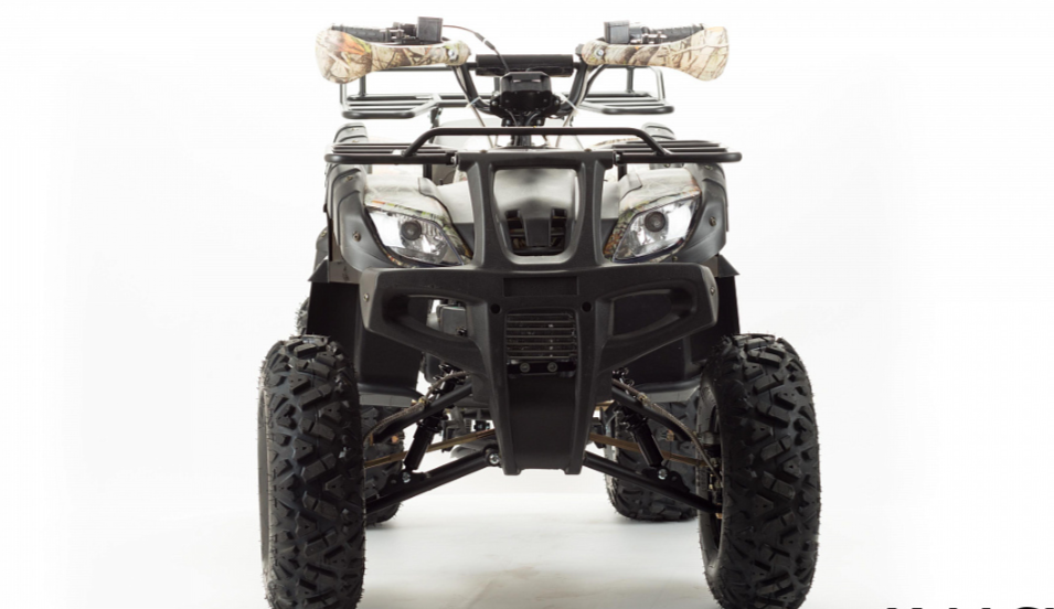 Квадроцикл MOTOLAND (МОТОЛЕНД) 200 ALL ROAD в Ижевске