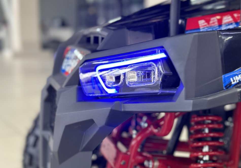 Квадроцикл GBM MAVERICK 222 NEW в Ижевске