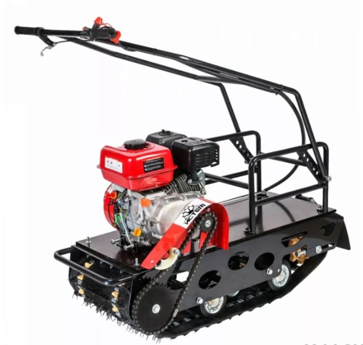 Мотобуксировщик ИСТЕМ 7 в Ижевске