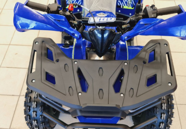 Квадроцикл GBM CROSS HILL 200 NEW PREMIUM в Ижевске