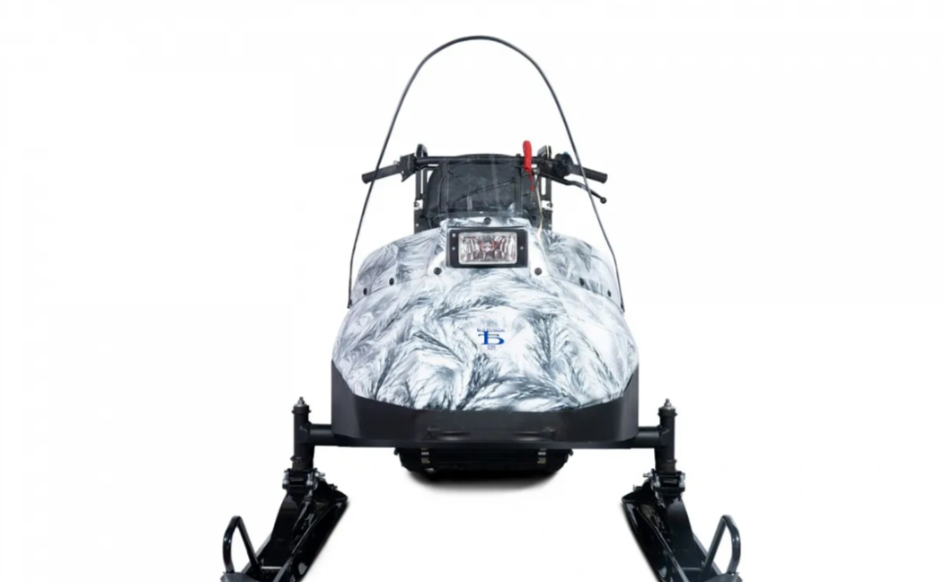 Миниснегоход Бурлак-М Егерь 15 л.с. с эл.зап. в Ижевске