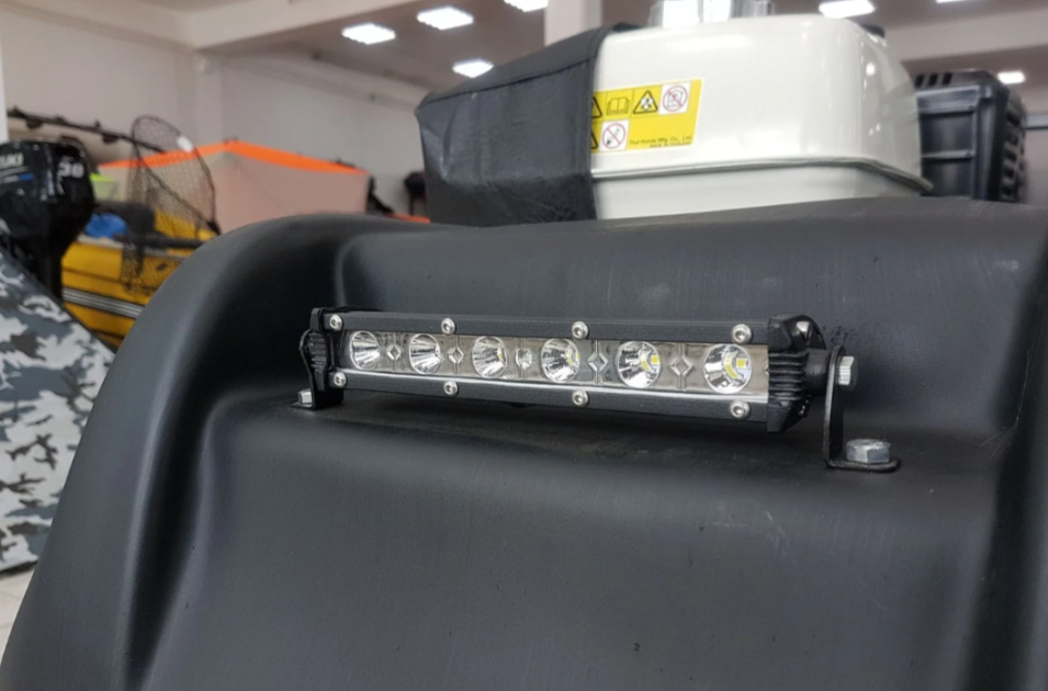 Мотобуксировщик PAXUS 650 AVANT 13 л.с. HONDA в Ижевске