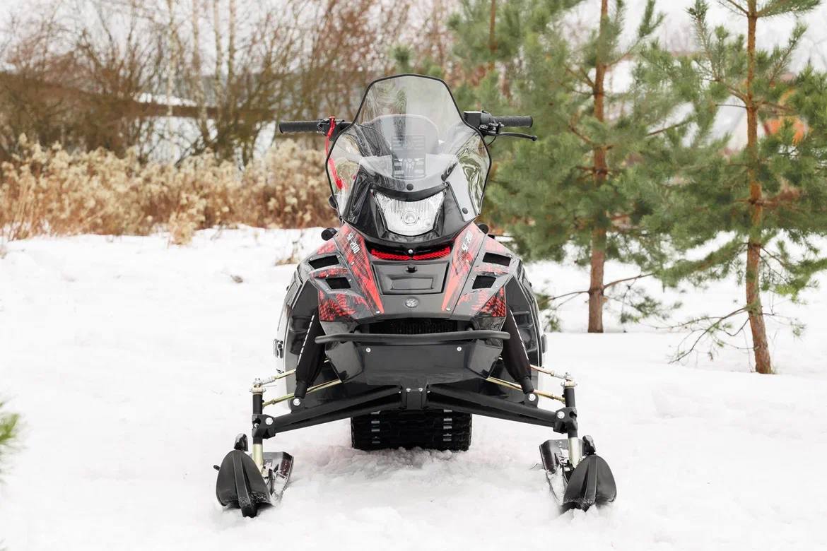 Снегоход IRBIS SF200L NEW 24/25 в Ижевске