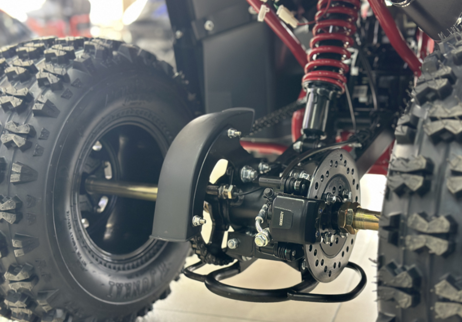 Квадроцикл GBM MAVERICK 222 NEW в Ижевске