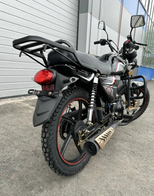 Мопед PROMAX SUPER MAX 150 LED в Ижевске