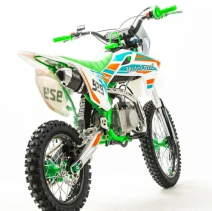 Питбайк MOTOLAND (МОТОЛЕНД) Кросс 125 TCX125 E в Ижевске