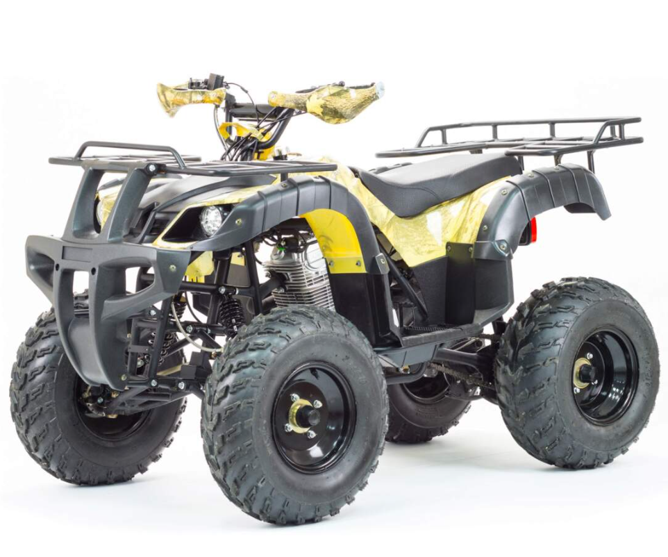 Квадроцикл MOTOLAND (МОТОЛЕНД) 250 ADVENTURE в Ижевске