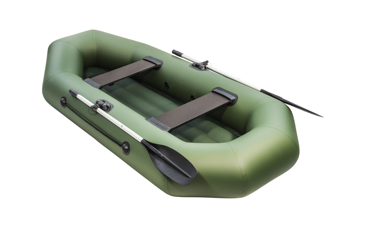 Лодка АКВА-ОПТИМА 260 НД в Ижевске