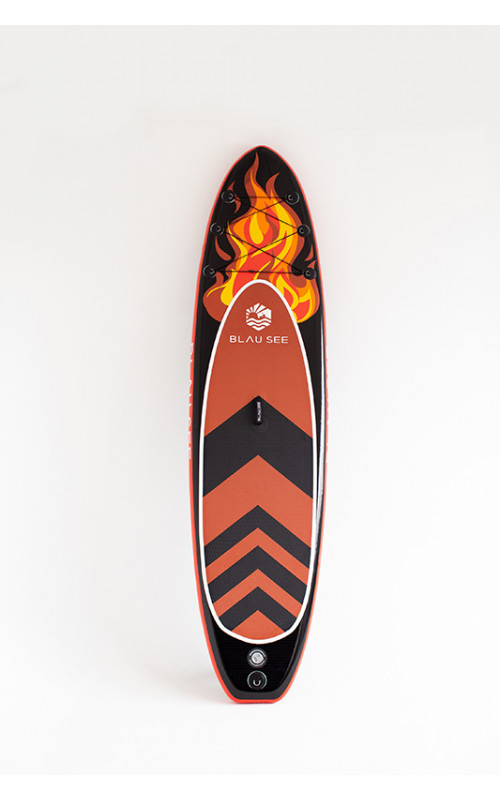 НАДУВНОЙ SUP BOARD BURNFIRE 11 в Ижевске
