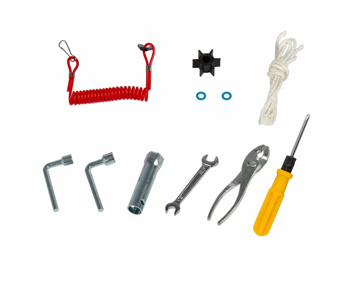 ЛОДОЧНЫЙ МОТОР GLADIATOR G5FHS в Ижевске