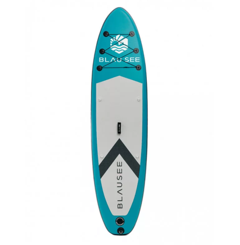 НАДУВНОЙ SUP-BOARD BUSINESS LIGHT BLUE 10,6 в Ижевске
