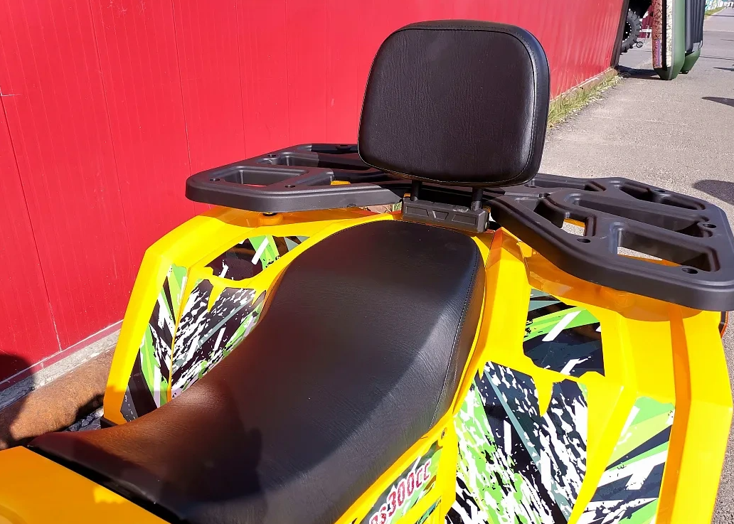 Квадроцикл PROMAX STORM 280 LUX в Ижевске