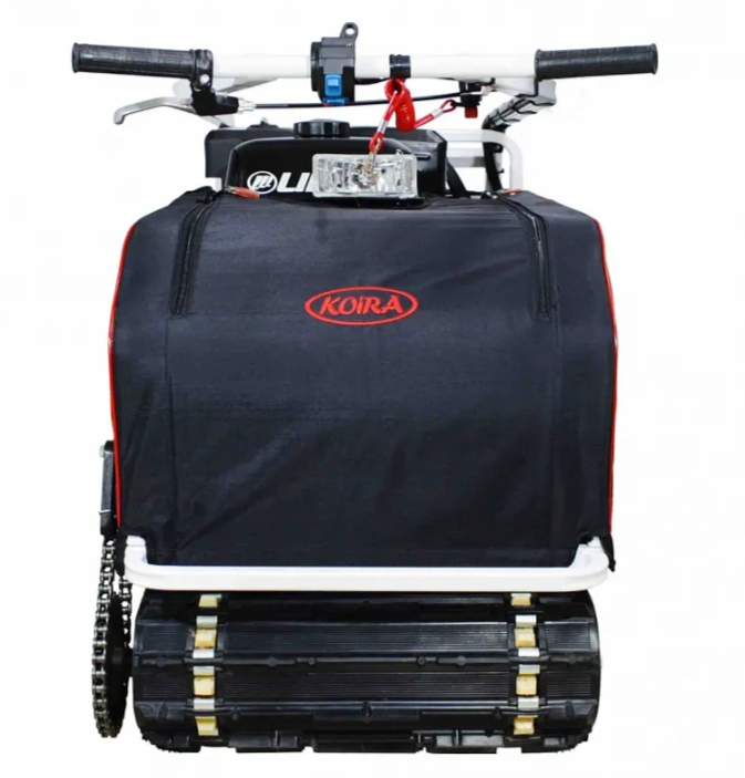 Компактная мотособака "Богатырь" mini 15 (127 см) в Ижевске