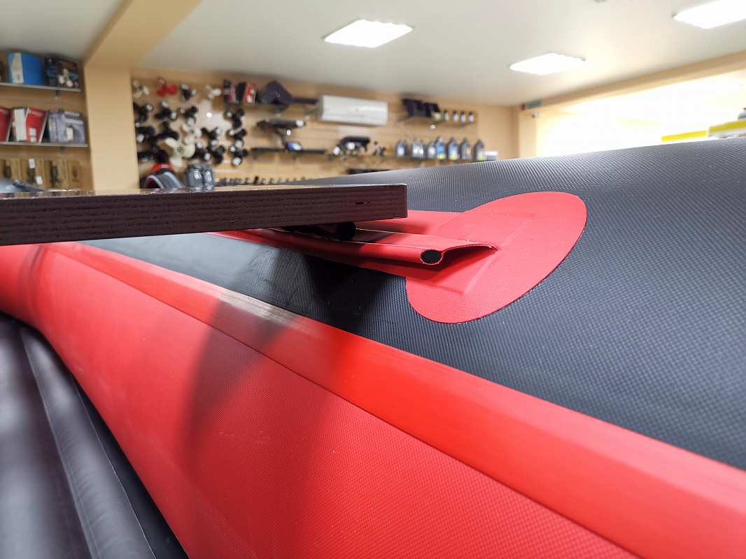 Лодка MISHIMO SPORT 400 в Ижевске