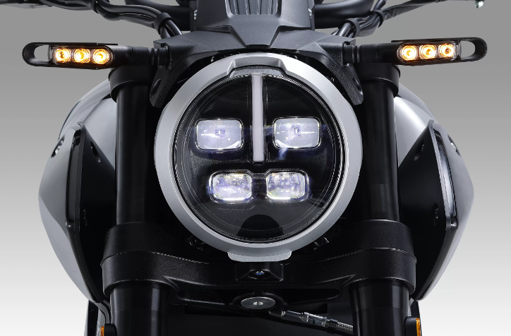 Мотоцикл GAOKIN THOR 1000 в Ижевске