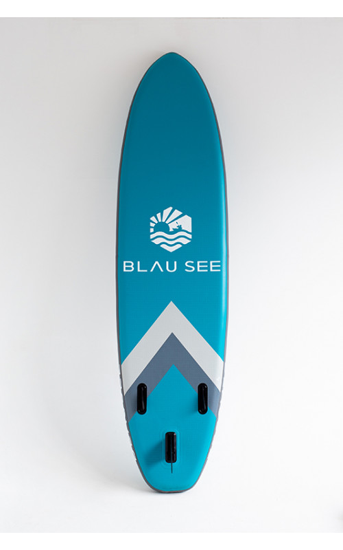 НАДУВНОЙ САП БОРД BLAUSEE 10,6 в Ижевске