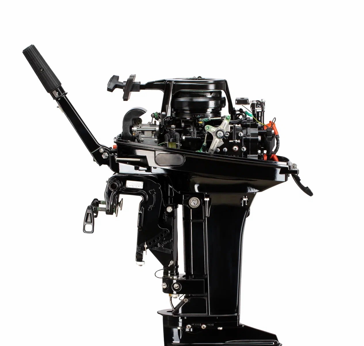 ЛОДОЧНЫЙ МОТОР GLADIATOR G20FHS в Ижевске