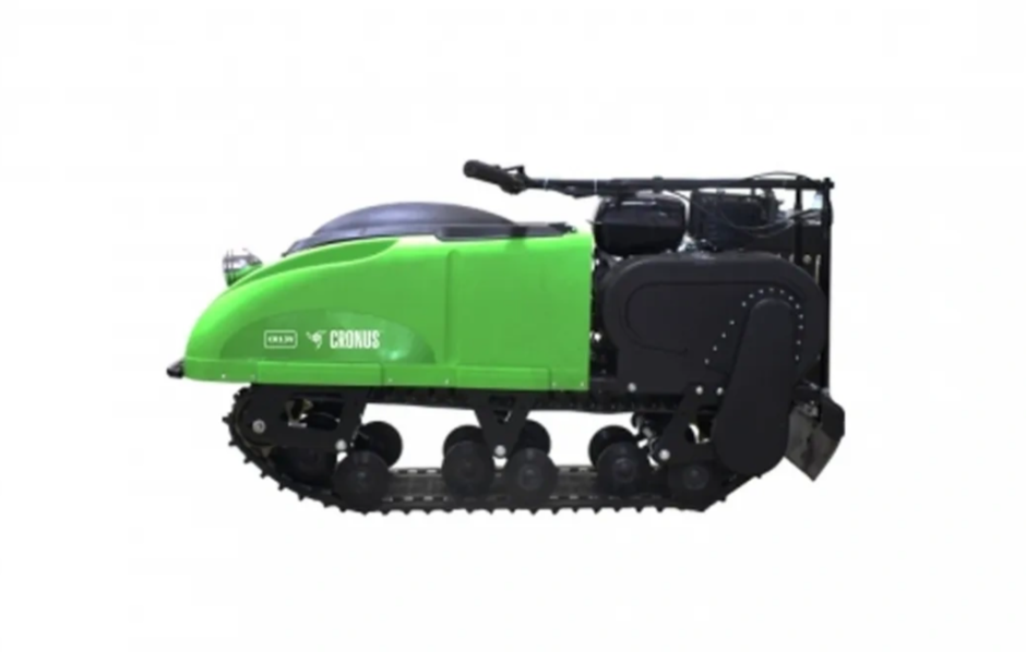 Мотобуксировщик CRONUS CR13V в Ижевске