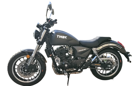 Мотоцикл TMBK Storm Angels 400cc в Ижевске