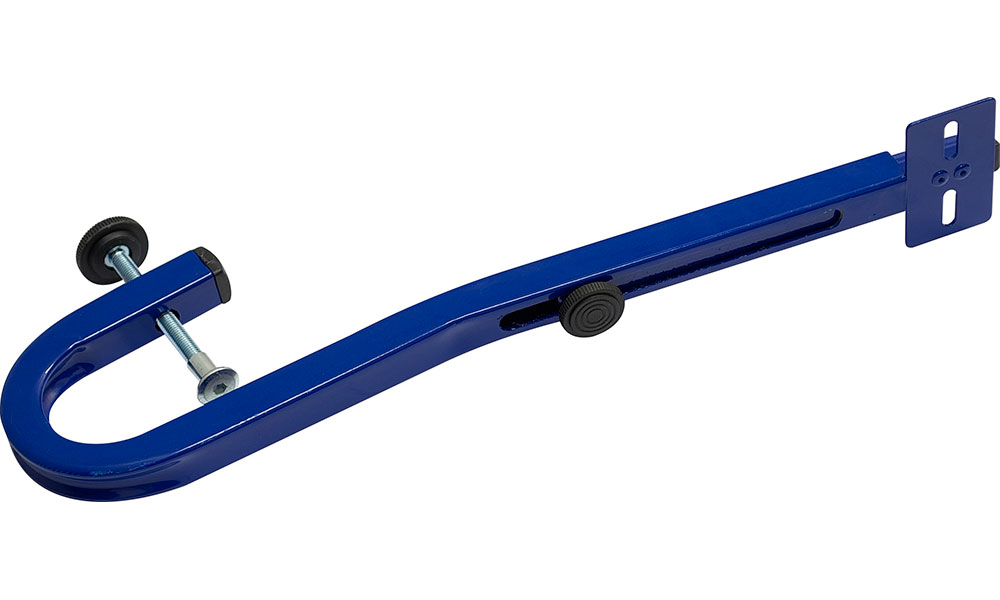 Кронштейн датчика эхолота №1 под нднд в Ижевске