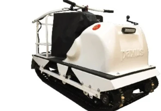 Мотобуксировщик PAXUS 550 15 л.с. в Ижевске