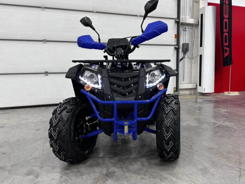 Квадроцикл GBM SHARP BIG 300 NEW PREMIUM в Ижевске