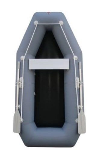 ЛОДКА НАДУВНАЯ YUKONA 230 G (БЕЗ ПАЙОЛА, ТРАНЕЦ В КОМПЛЕКТЕ) в Ижевске