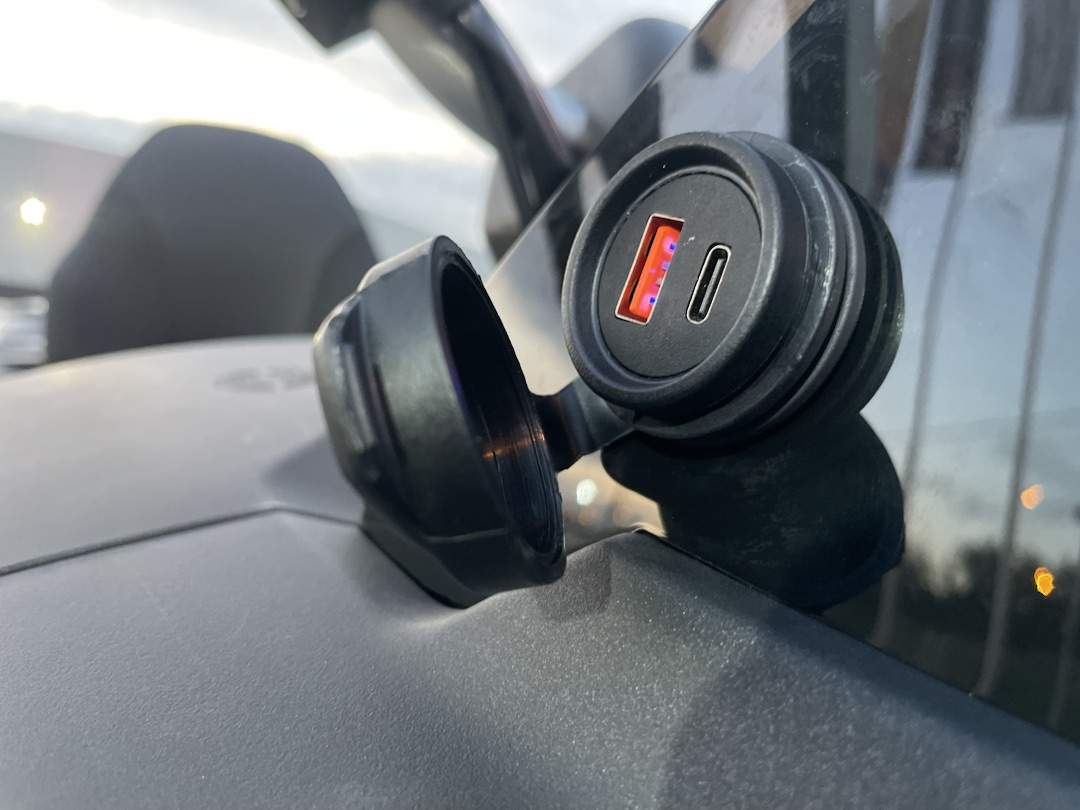 Квадроцикл BENDA Redstone 550 R2 в Ижевске