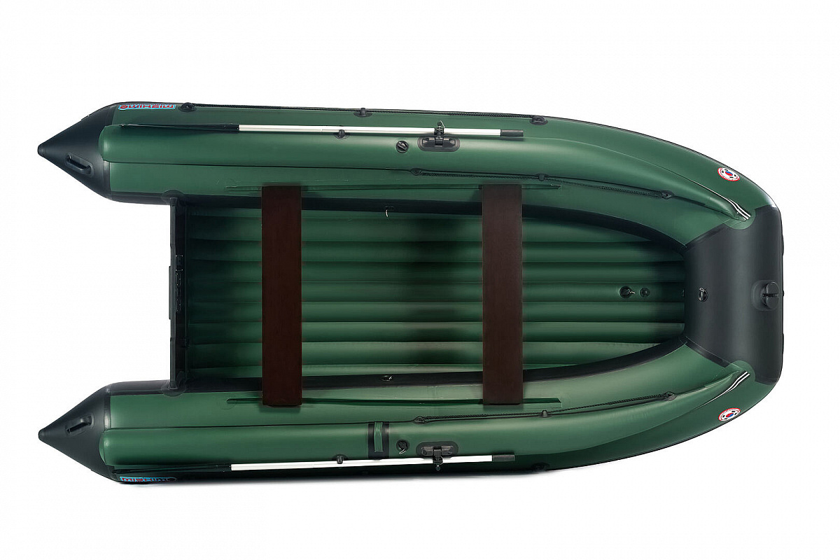 Лодка MISHIMO FAMILY LITE DF 370 в Ижевске