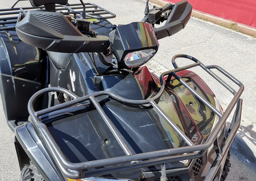 Квадроцикл PROMAX TRX300 CVT в Ижевске