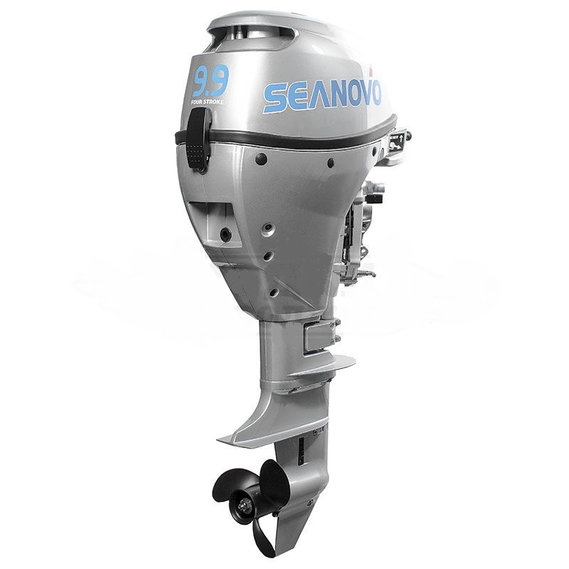 Лодочный мотор SEANOVO SNF9.9FES в Ижевске
