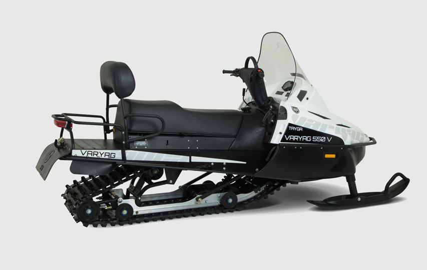 Снегоход РМ ТАЙГА ВАРЯГ 550 V SE в Ижевске