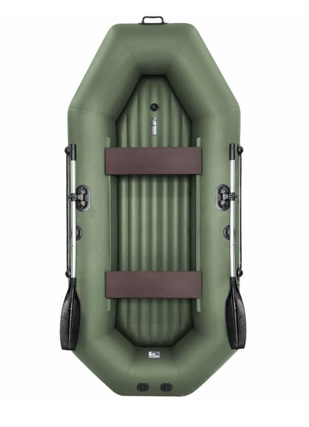  Лодка АКВА-МАСТЕР 280 НД в Ижевске